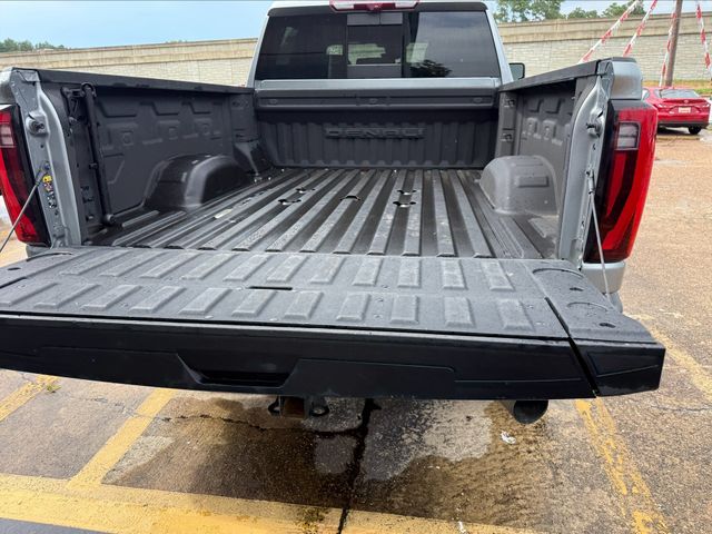 2024 Gmc Sierra HD Denali photo 3