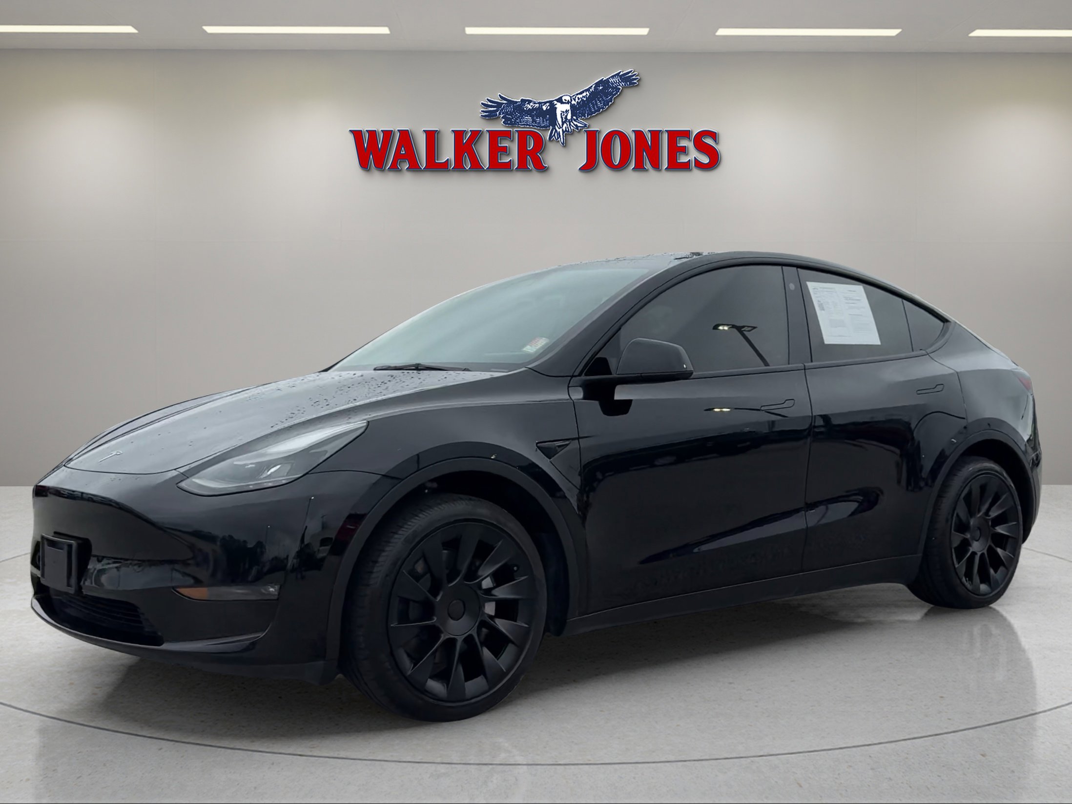 2023 Tesla Model Y photo 7