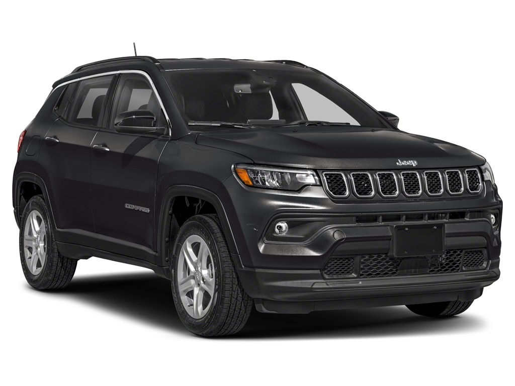 2025 Jeep Compass North Edition Latitude photo 6
