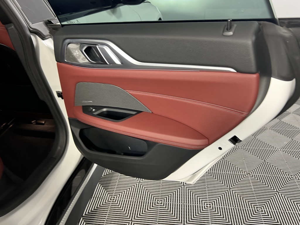 2022 Bmw i4 M50 photo 24