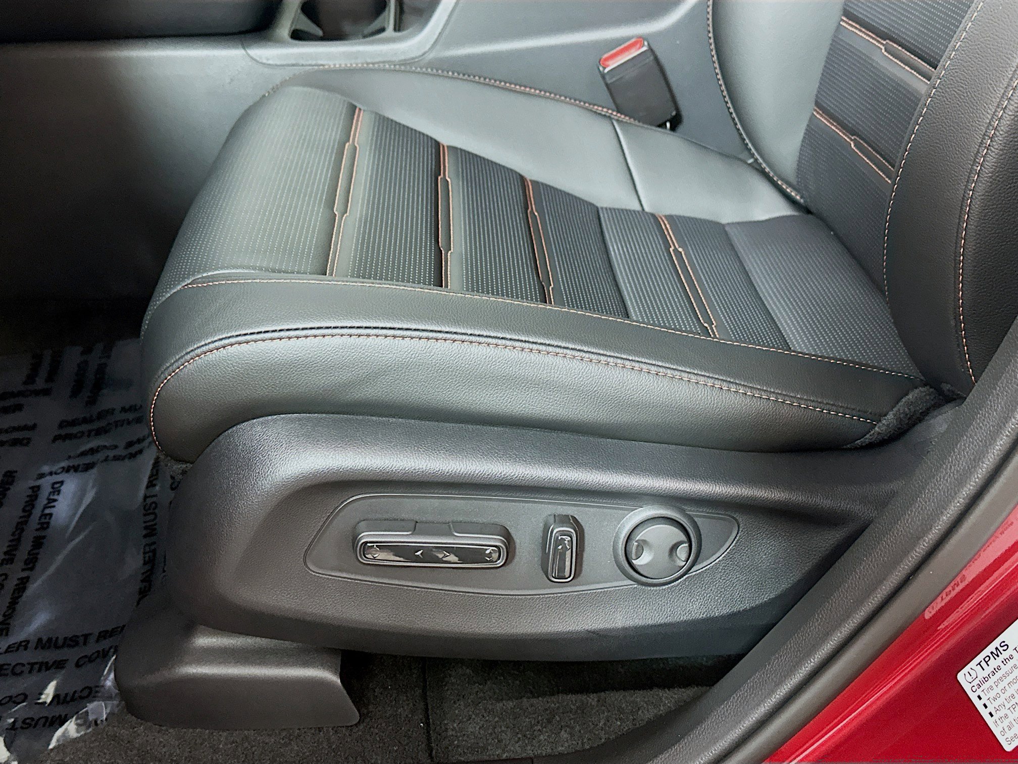 2026 Honda CR-V Sport Touring Hybrid photo 19