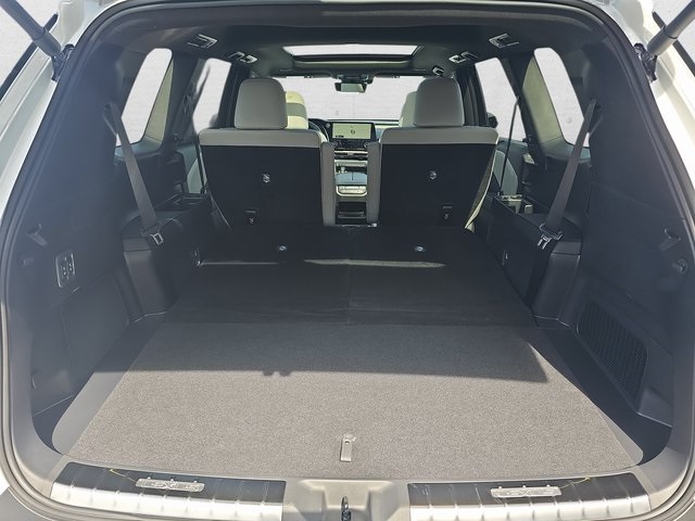 2025 Lexus TX 350 Premium photo 12