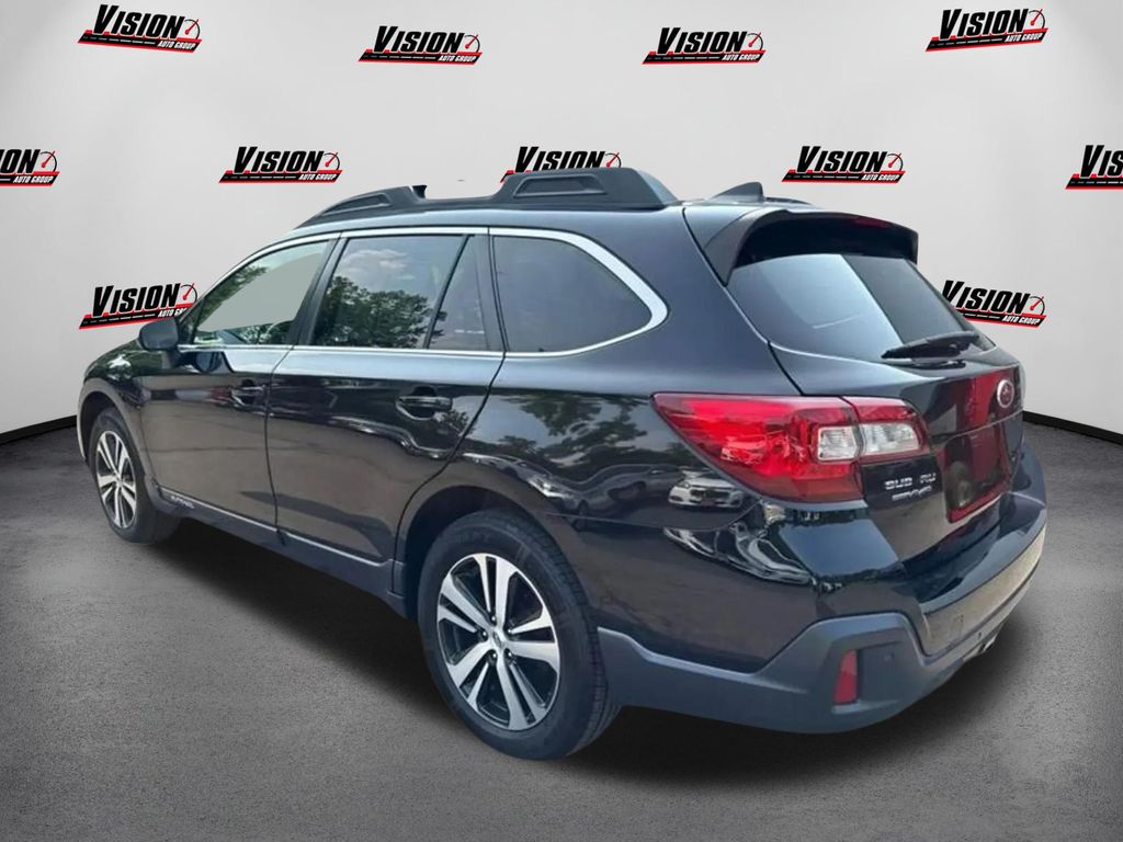 2019 Subaru Outback 2.5i photo 6
