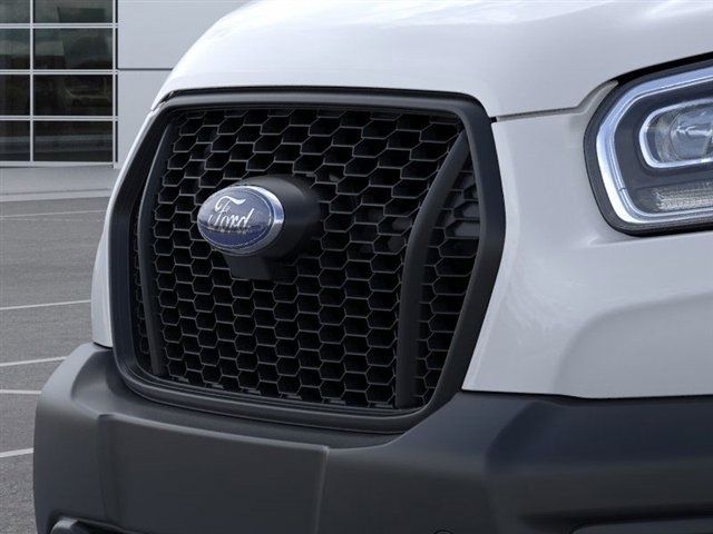 2025 Ford Transit photo 16