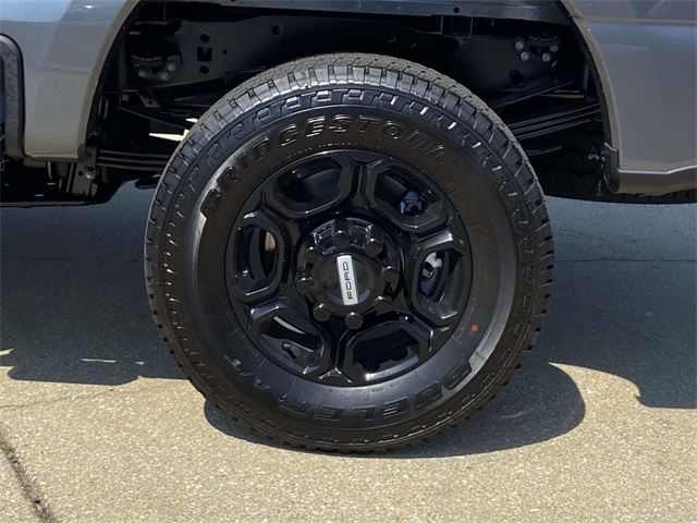 2026 Ford F-350 photo 7