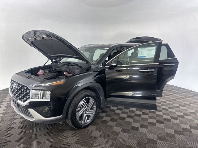 2023 Hyundai Santa Fe SEL photo 10