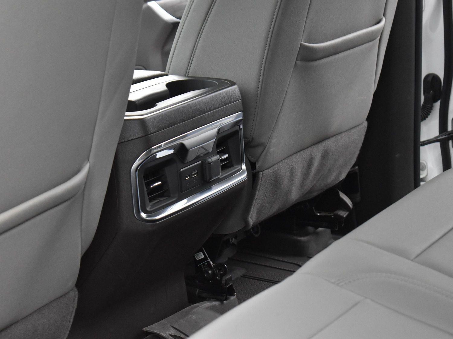2022 Chevrolet Silverado 1500 LTZ photo 28