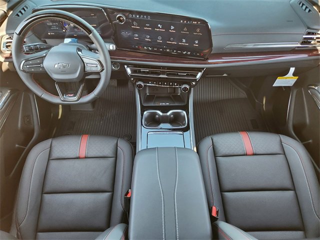 2026 Chevrolet Traverse RS photo 17