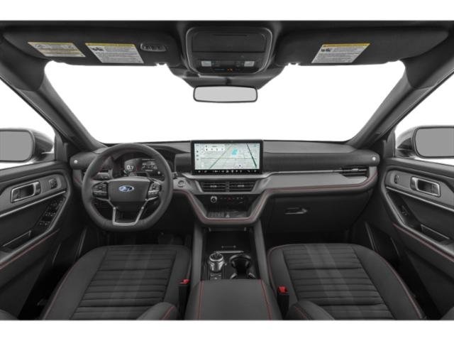 2025 Ford Explorer ST-Line photo 5