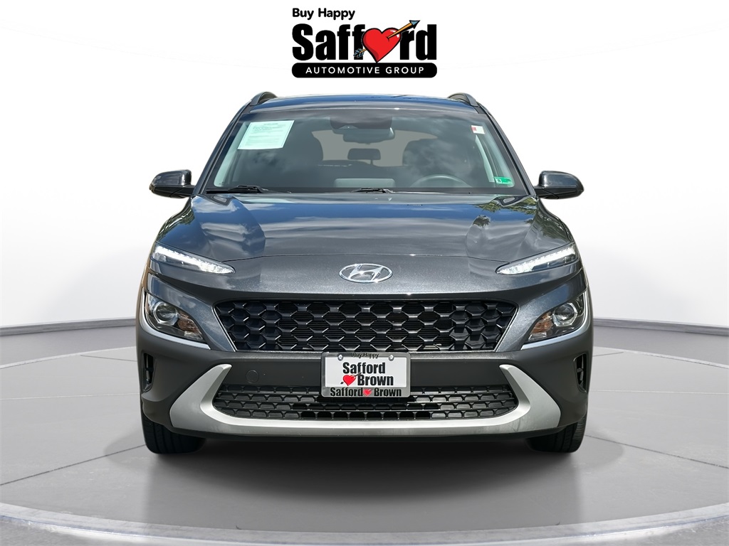 2022 Hyundai Kona SEL photo 7