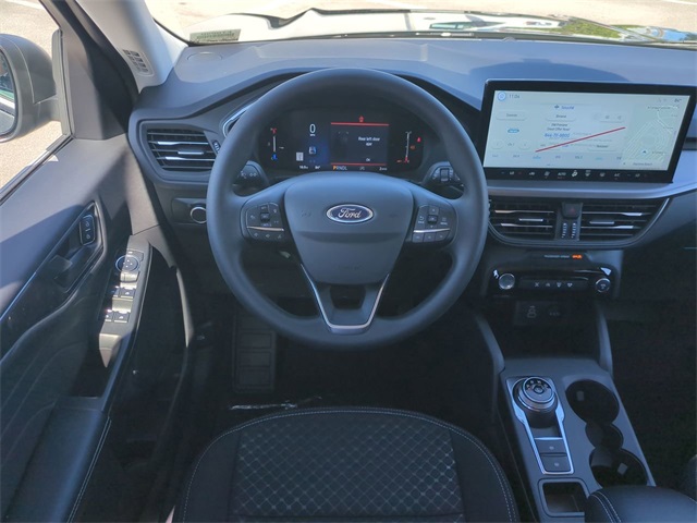2026 Ford Escape Active photo 15