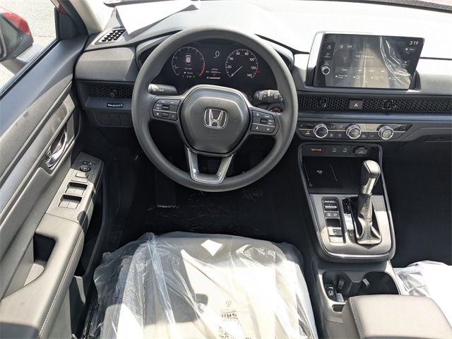 2026 Honda CR-V EX photo 15