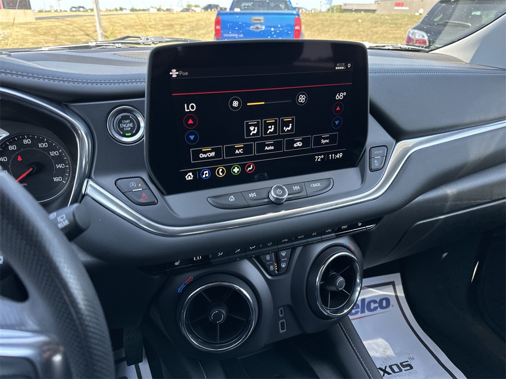 2023 Chevrolet Blazer 2LT photo 18