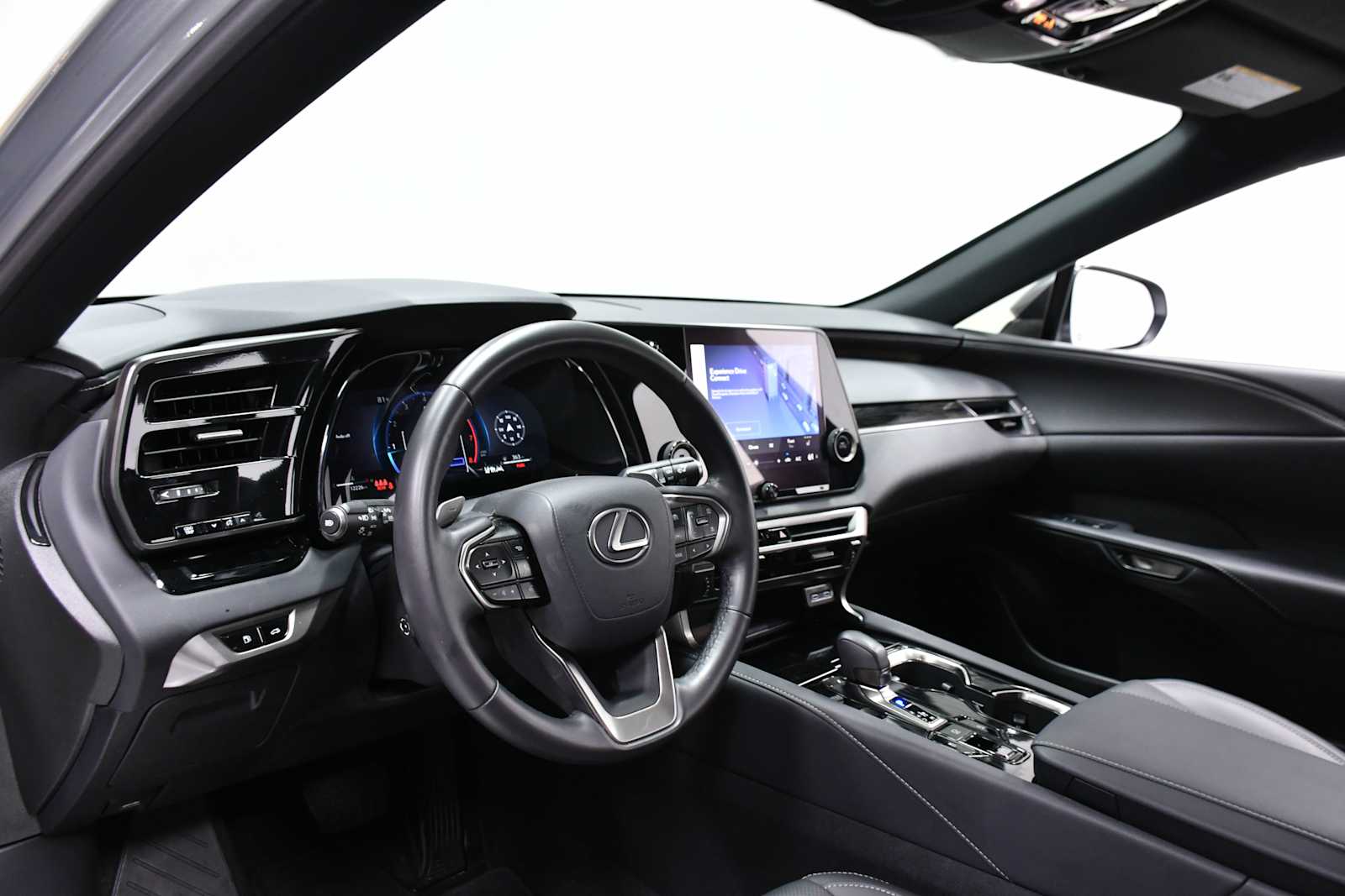 2025 Lexus RX photo 13