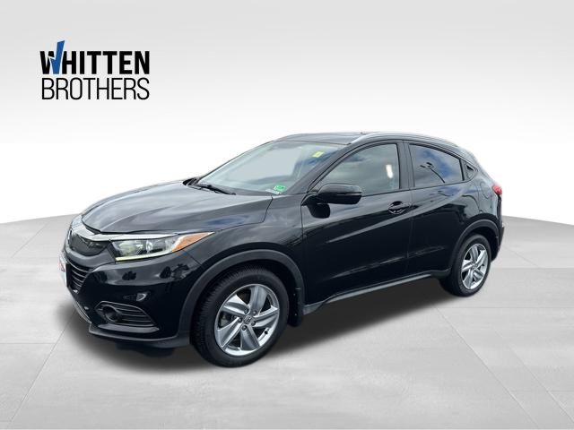 2019 Honda HR-V