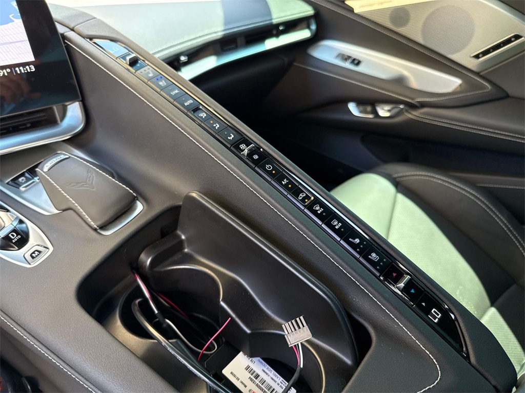 2023 Chevrolet Corvette Stingray 2LT photo 27
