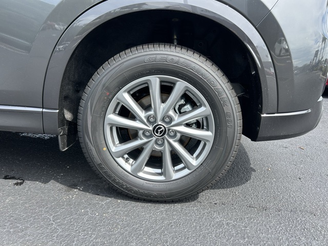 2025 Mazda CX-5 2.5 S Preferred photo 4
