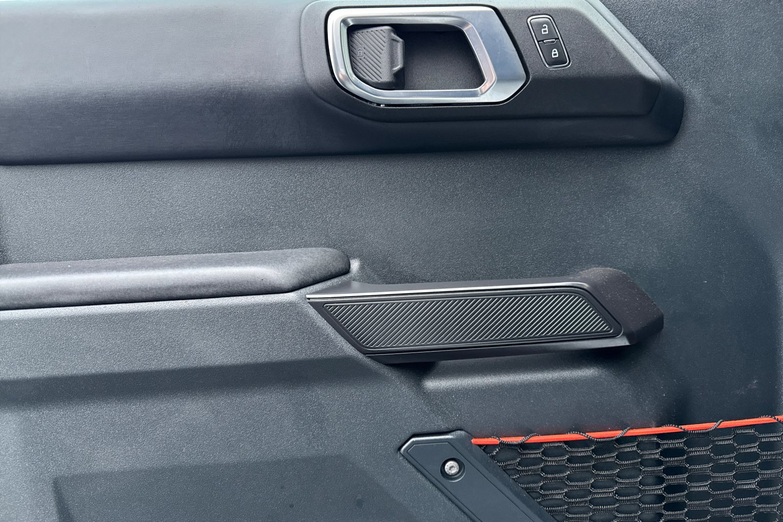 Image of Ford Bronco Raptor 4WD