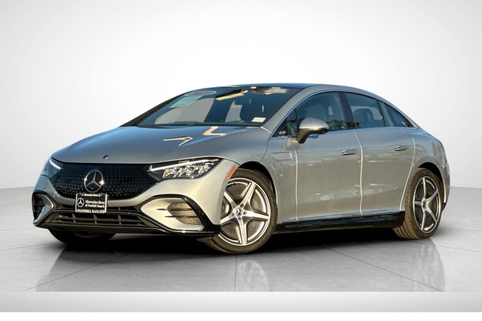 Certified 2023 Mercedes-Benz EQE Base with VIN W1KEG2BB8PF015788 for sale in Lake Forest, CA