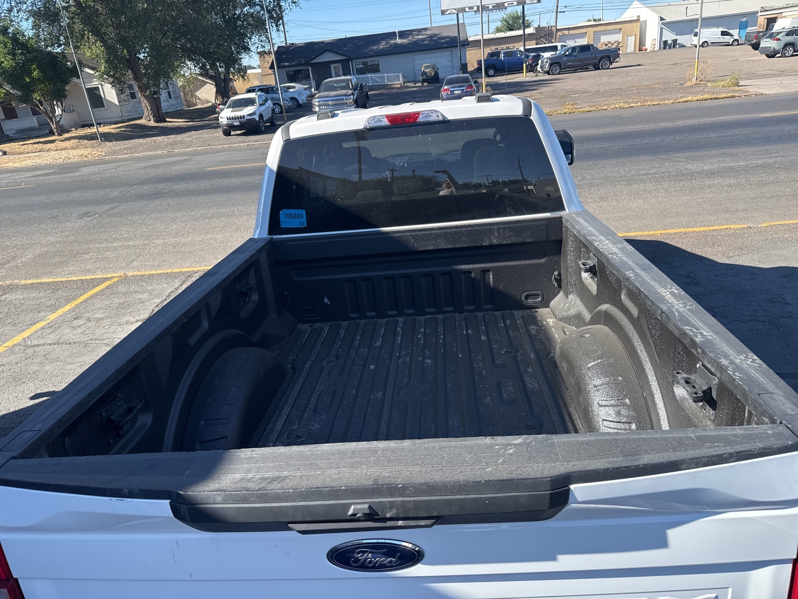 2022 Ford F-350 photo 3