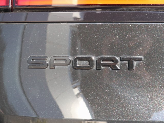 2025 Land Rover Range Rover Sport SE photo 24