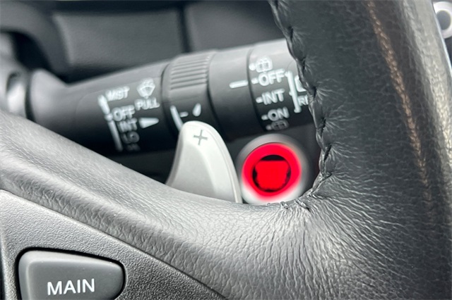 2018 Honda Fit EX-L photo 31