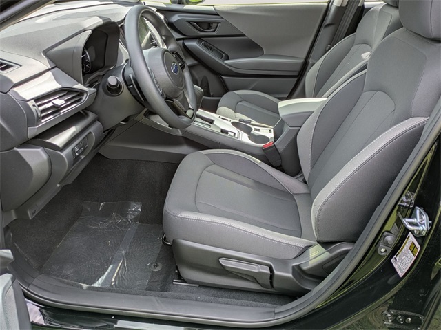 2025 Subaru Crosstrek Premium photo 10