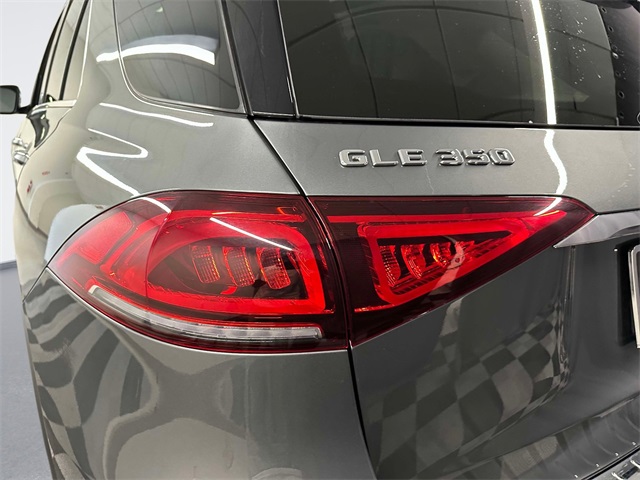 2023 Mercedes Benz GLE 350 4MATIC photo 9