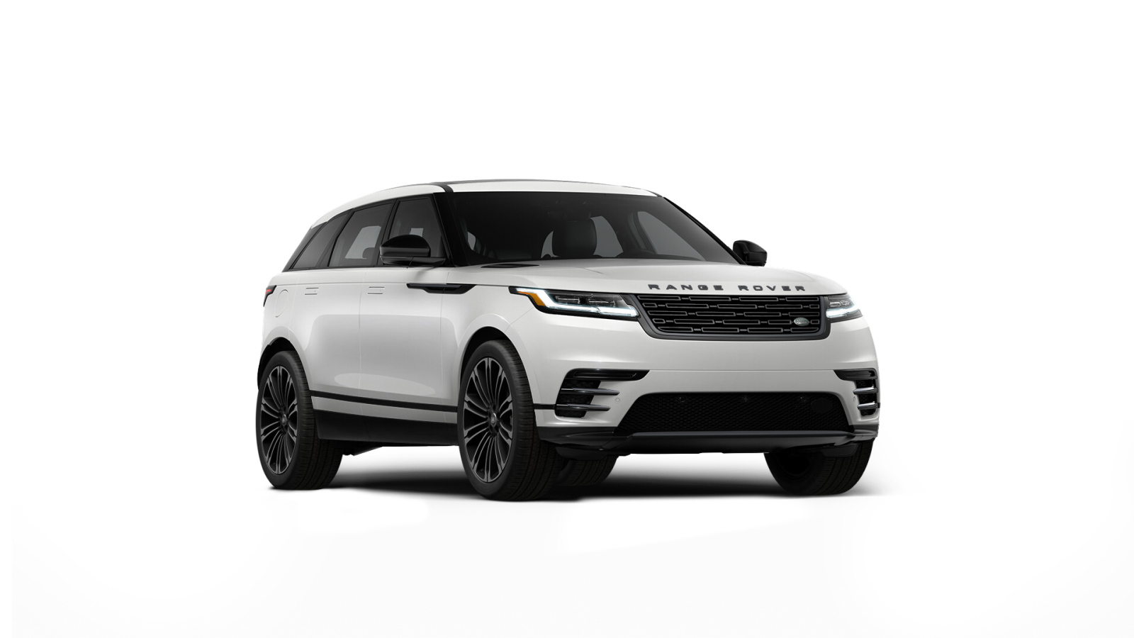 2026 Land Rover Range Rover Velar