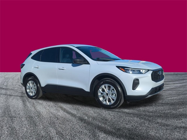 2026 Ford Escape Active photo 2