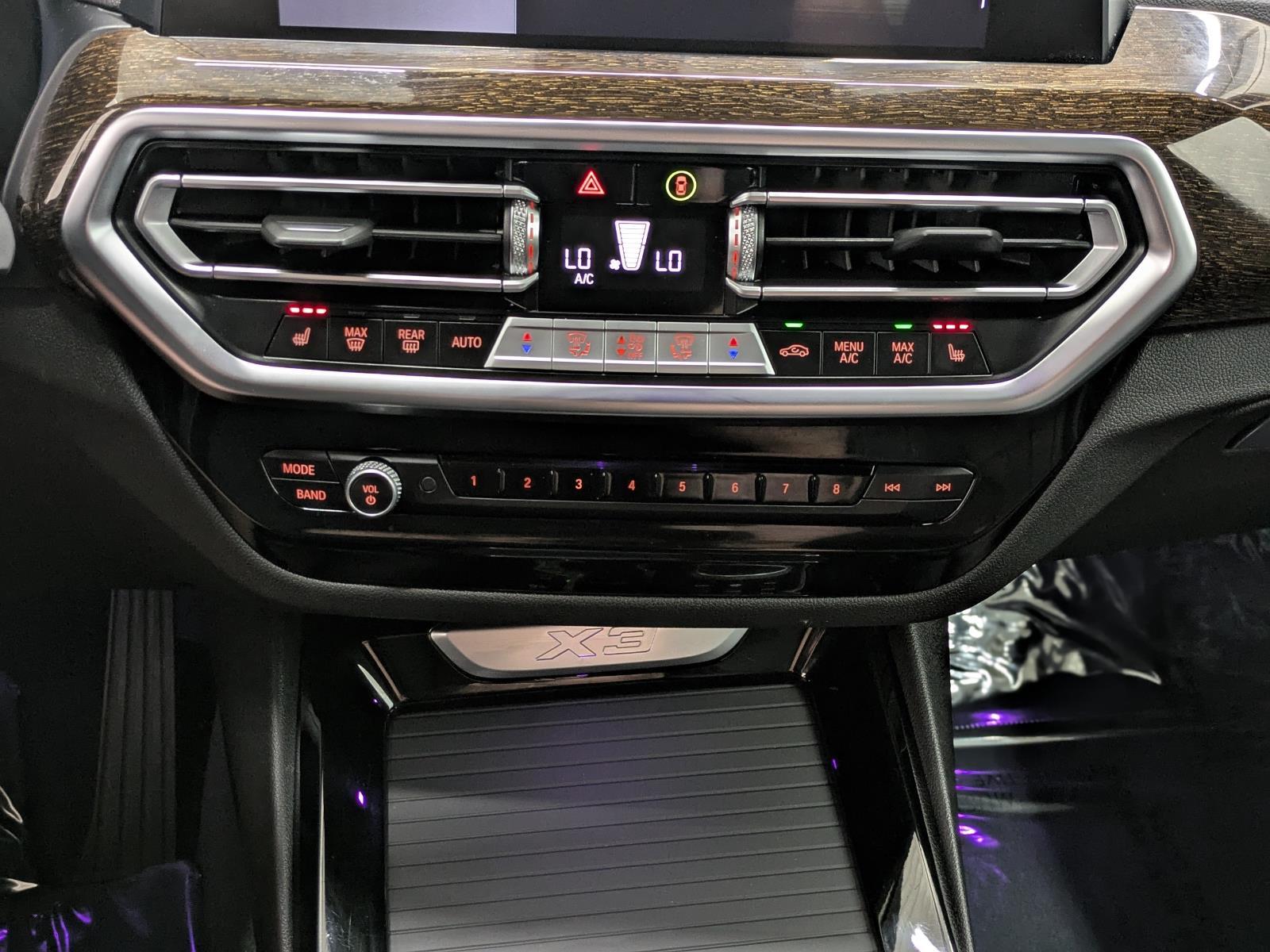 2023 Bmw X3 xDrive30i photo 33