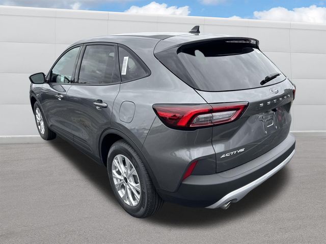 2025 Ford Escape Active photo 3