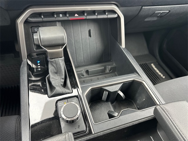 2022 Toyota Tundra SR5 photo 23