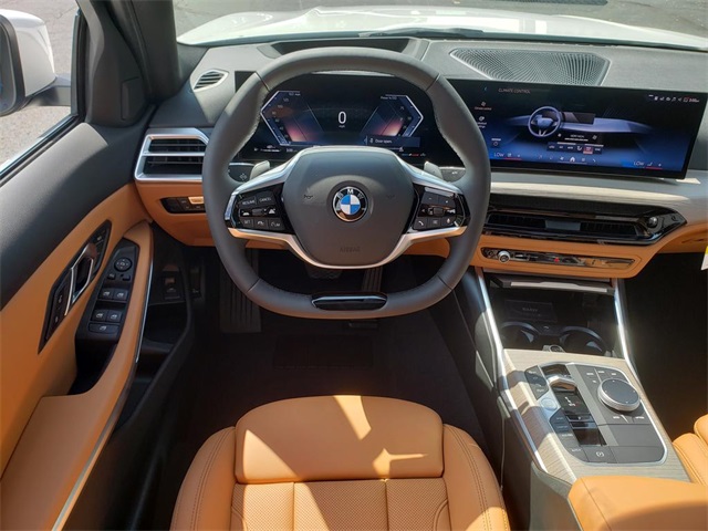 2025 Bmw 330i 330i xDrive photo 15
