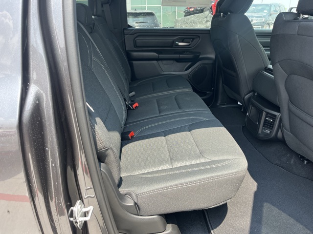 2025 Ram 1500 Tradesman photo 17