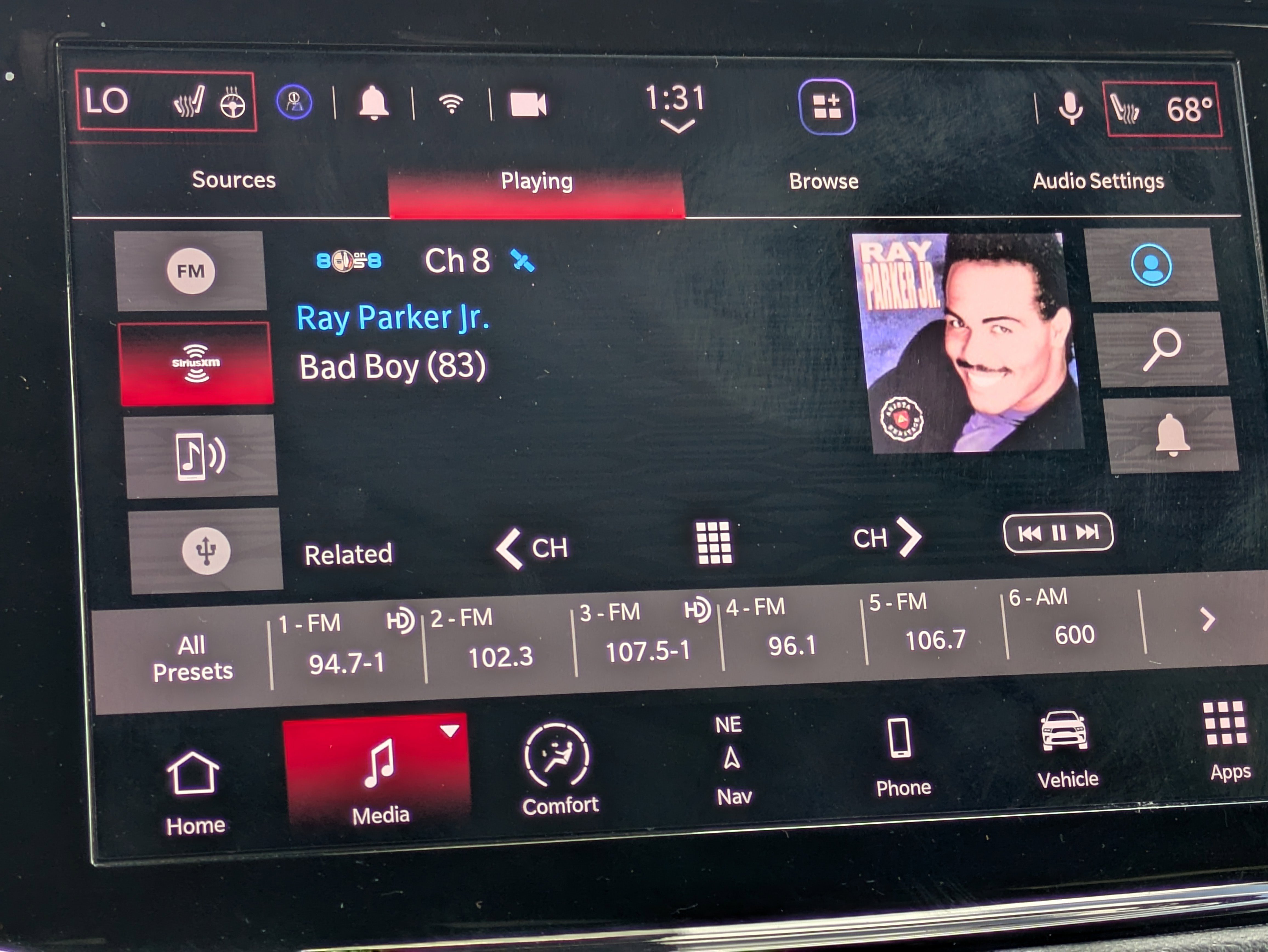 2023 Dodge Durango GT Plus photo 4