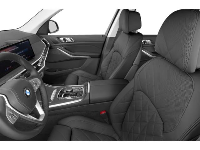 2024 Bmw X7 xDrive40i photo 12