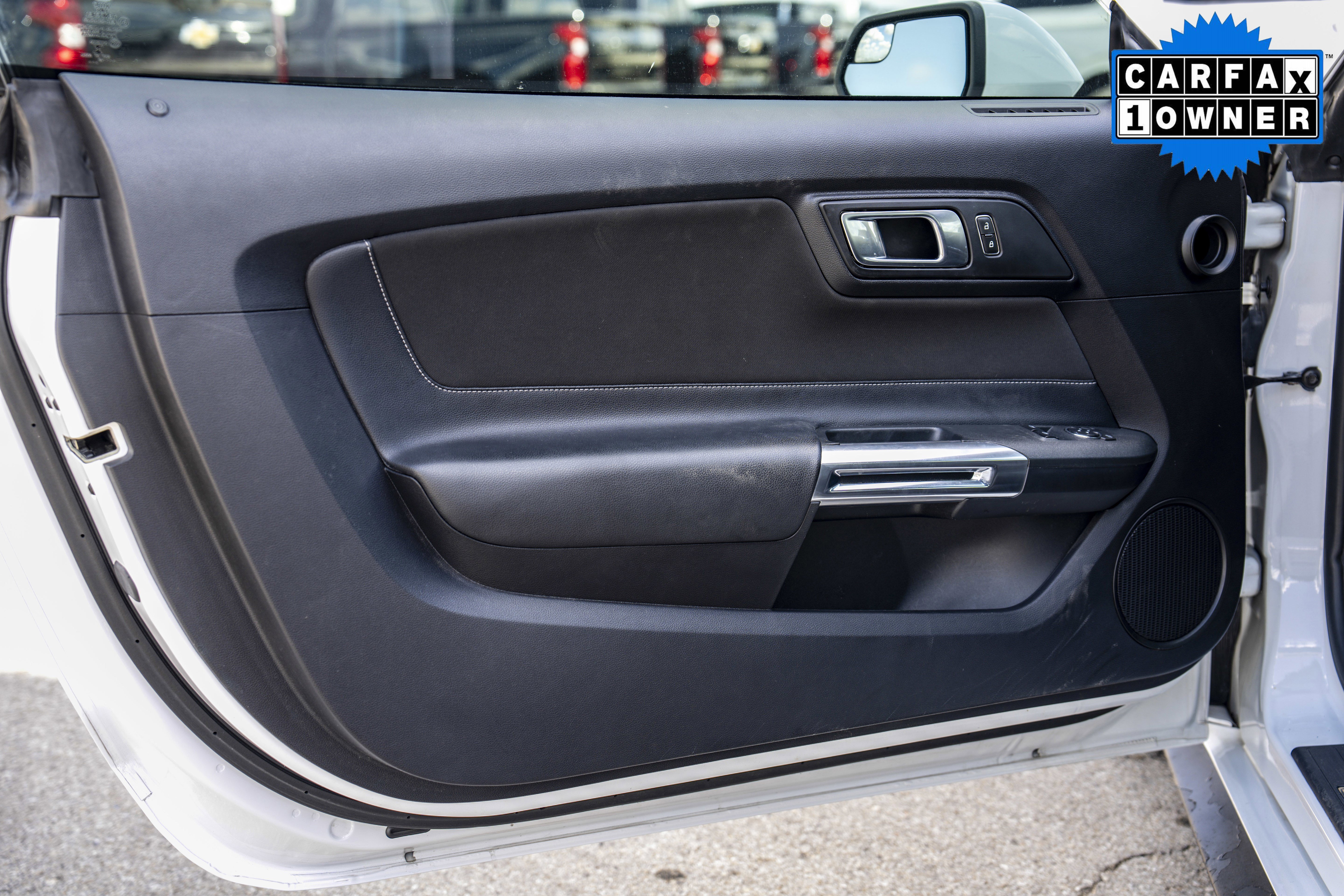 PreOwned 2019 Ford Mustang EcoBoost 2dr Car in Austin FA7143 Covert