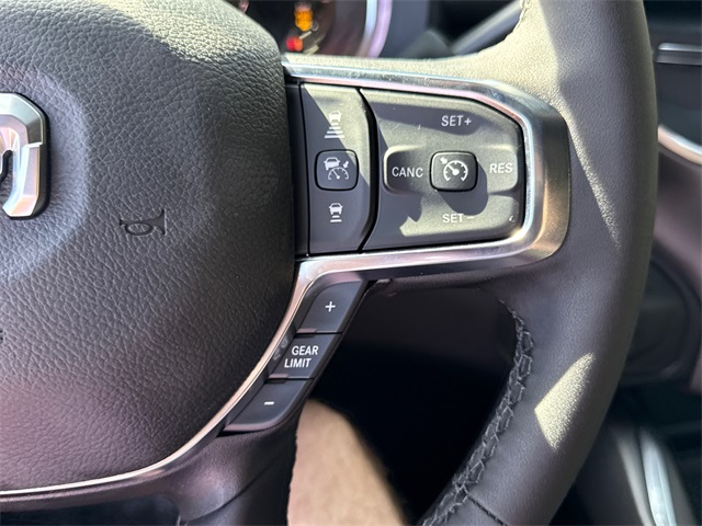 2026 Ram 2500 Laramie photo 16