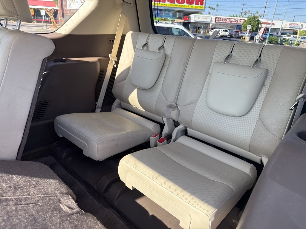 2015 Lexus GX 460 photo 17