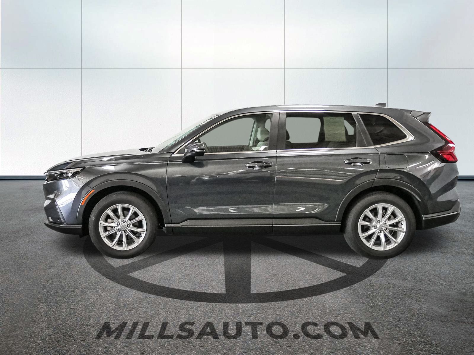 2024 Honda CR-V EX-L photo 2