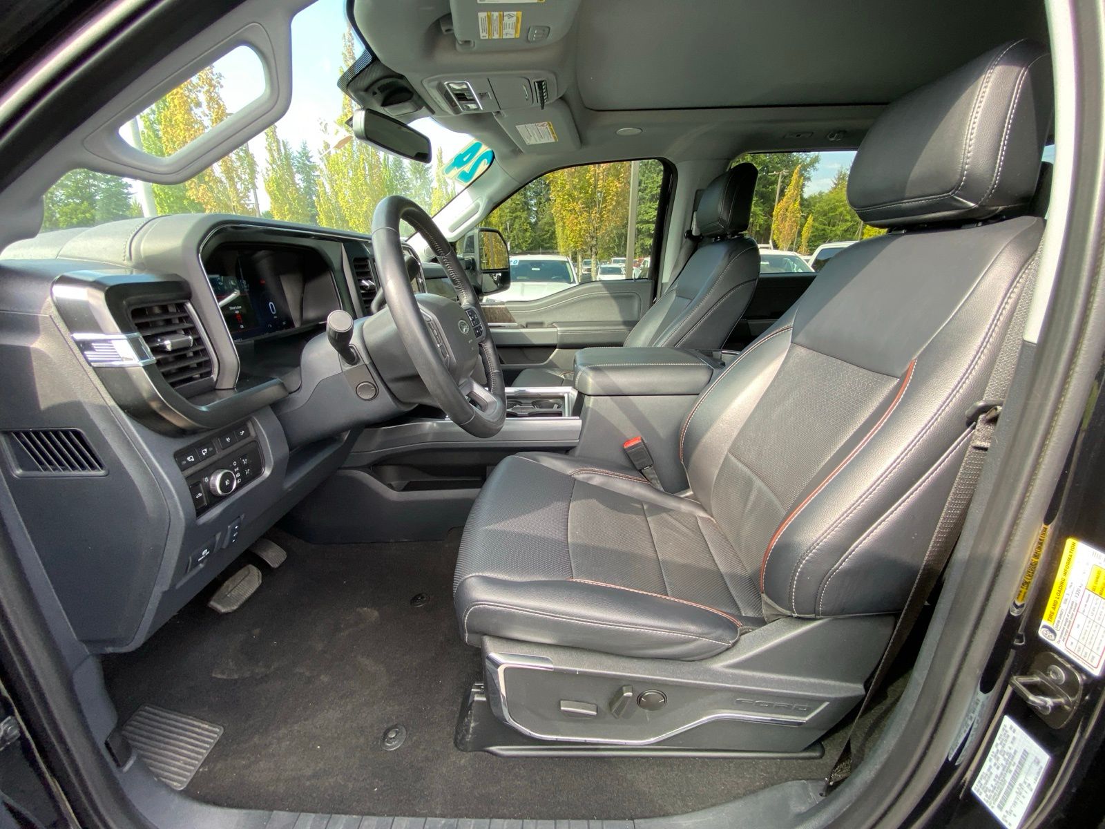 2024 Ford F-250 photo 18