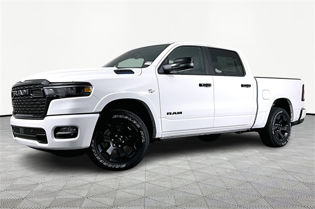 2026 RAM Ram 1500 Pickup Big Horn/Lone Star's photo