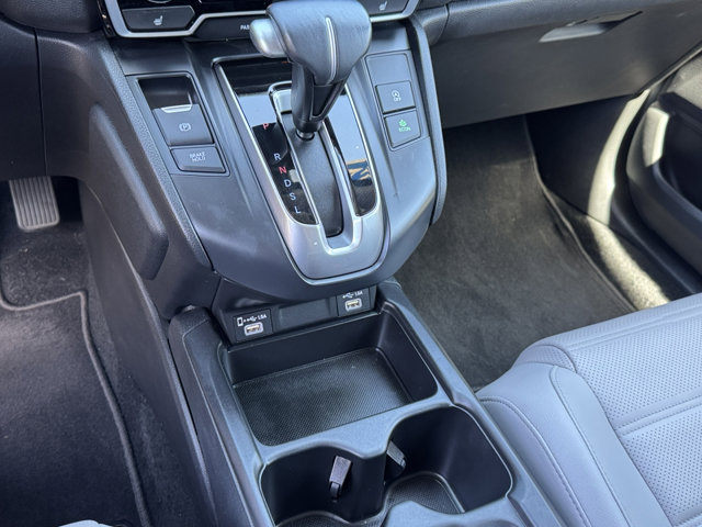 2022 Honda CR-V EX-L photo 9