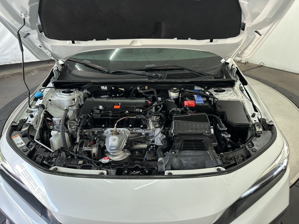 2022 Honda Civic Sport photo 20