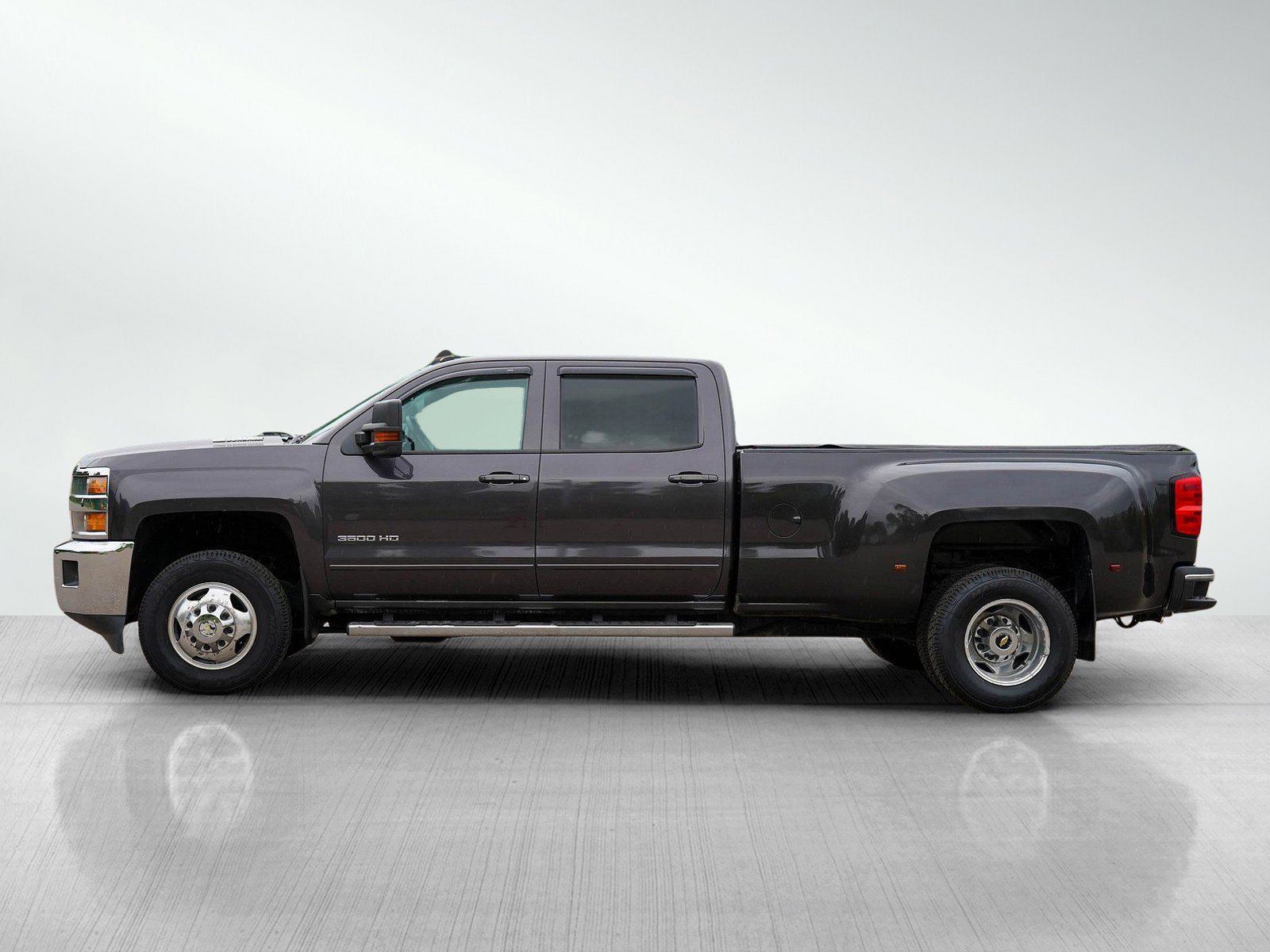 Used 2016 Chevrolet Silverado 3500HD LT with VIN 1GC4KZC89GF125359 for sale in Roseville, Minnesota