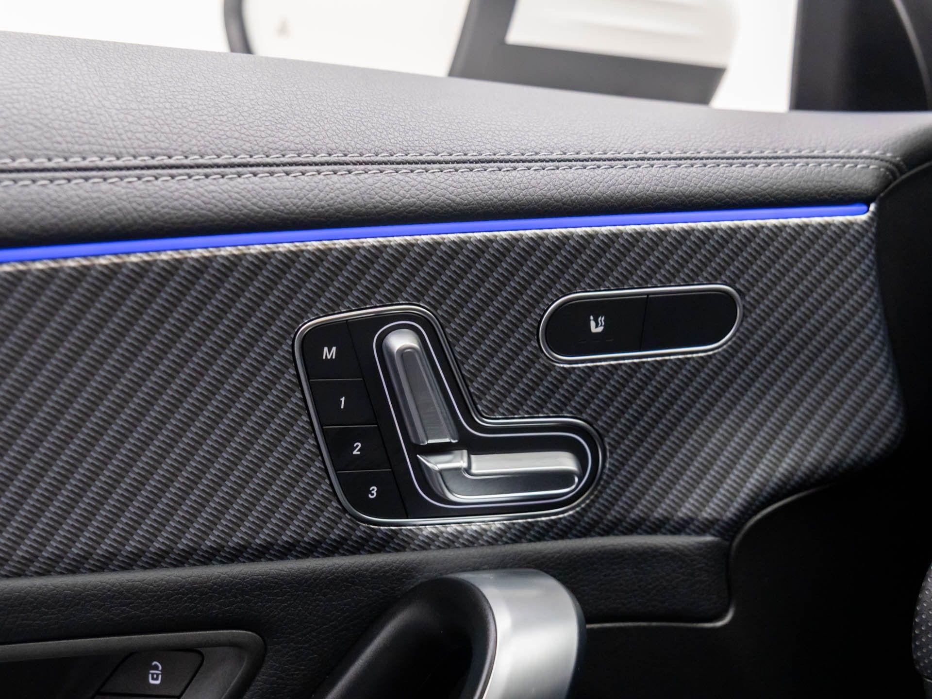 2025 Mercedes Benz CLA 250 4MATIC photo 23