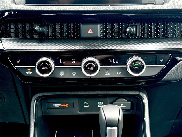 2026 Honda CR-V EX-L photo 29