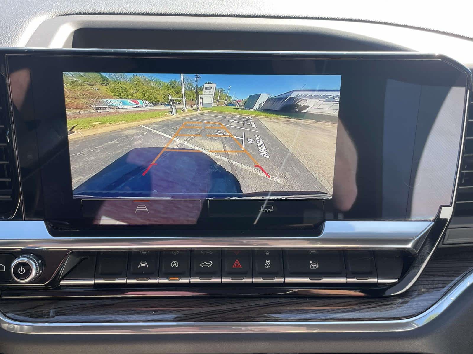 2024 Gmc Sierra 1500 Elevation photo 21