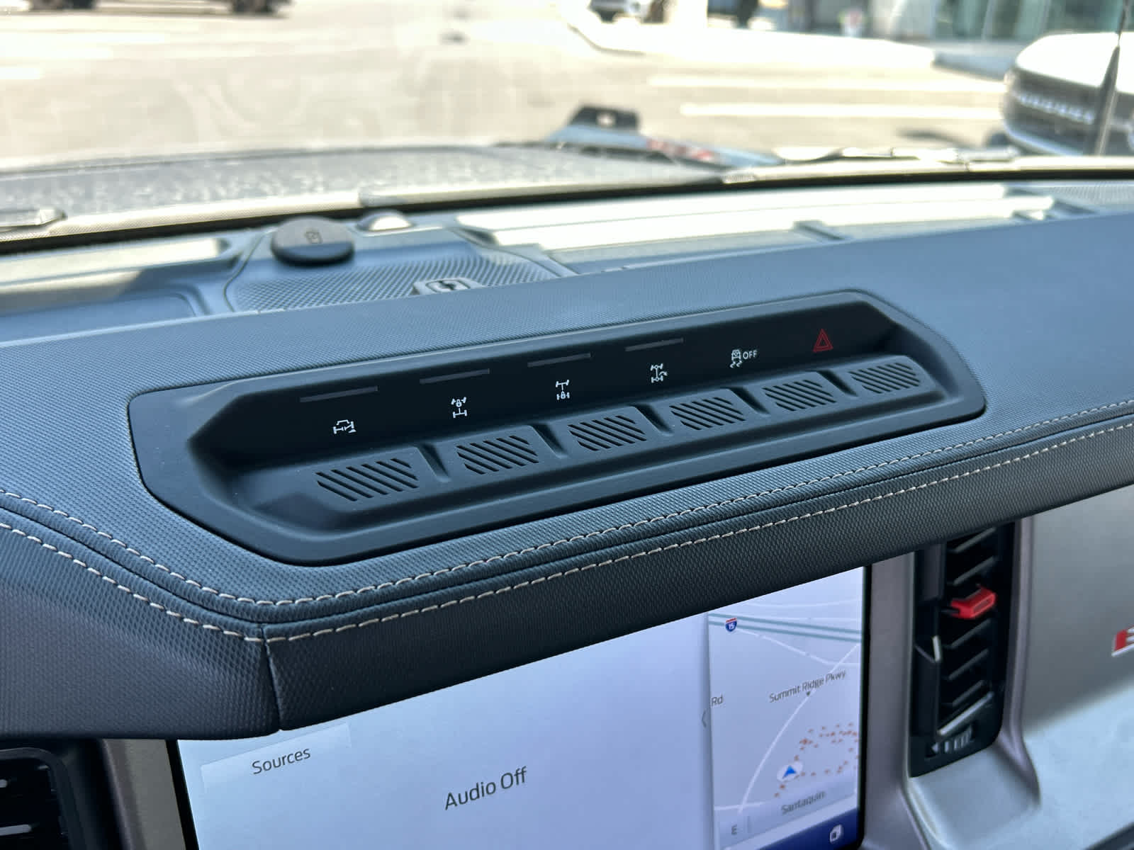 2024 Ford Bronco 4-Door Raptor - Photo 32